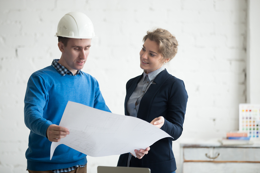 Industrial design and project consulting services